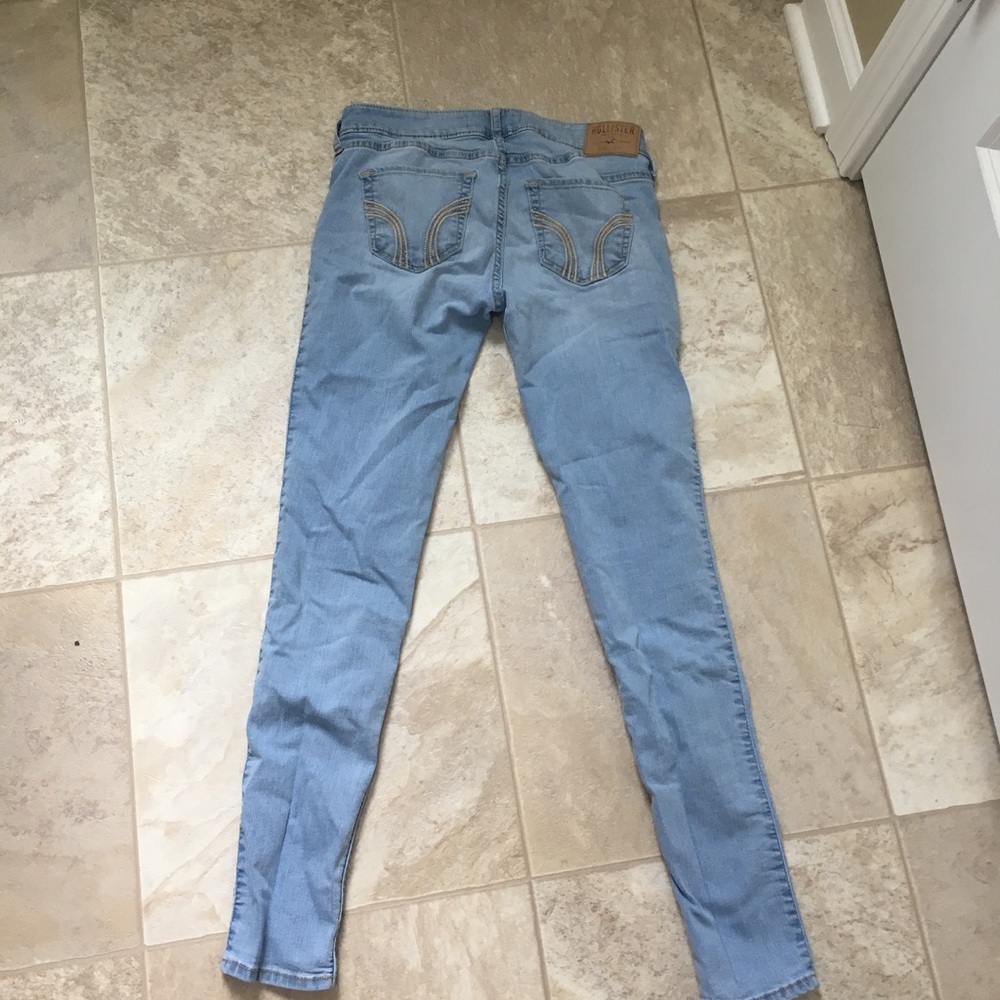 Jeans - Picture 3 of 3